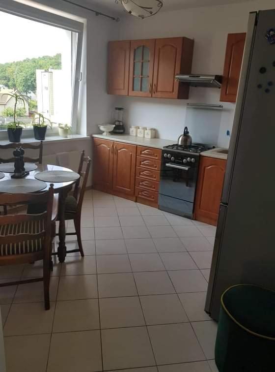 Apartament Na Wakacje Гдиня Екстер'єр фото