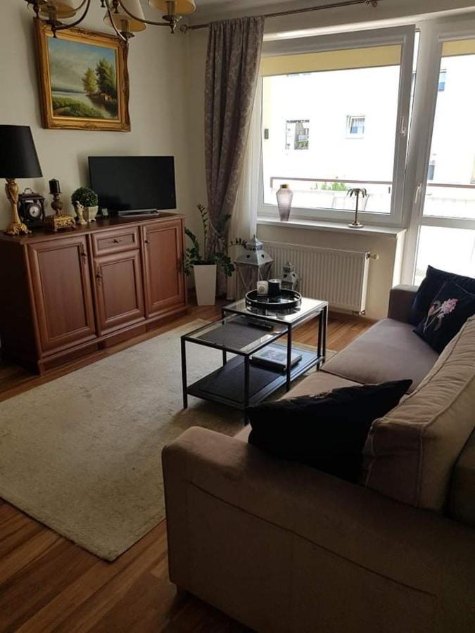 Apartament Na Wakacje Гдиня Екстер'єр фото