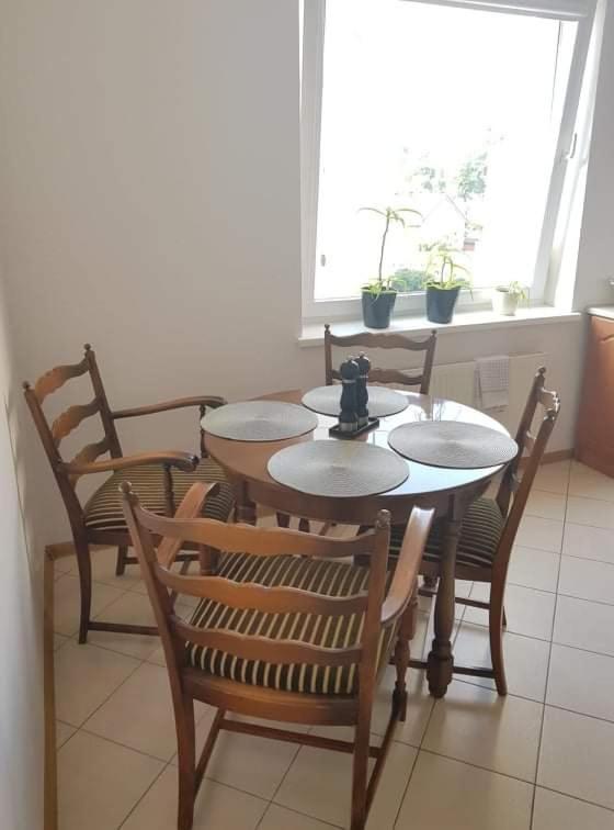 Apartament Na Wakacje Гдиня Екстер'єр фото