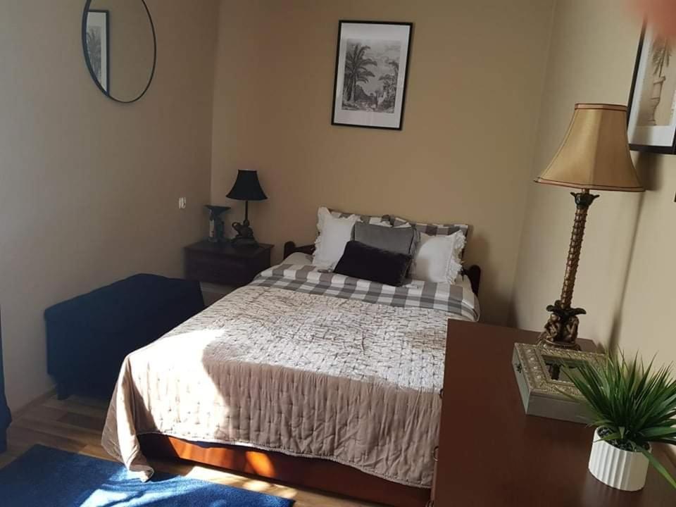Apartament Na Wakacje Гдиня Екстер'єр фото