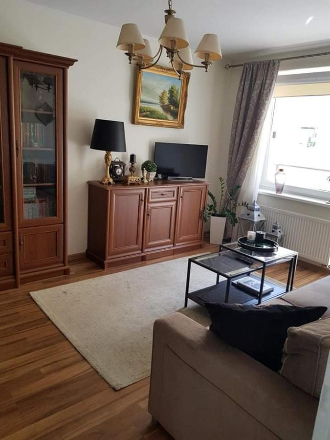 Apartament Na Wakacje Гдиня Екстер'єр фото