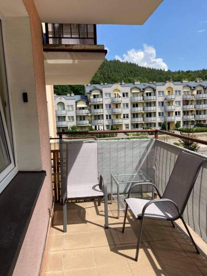 Apartament Na Wakacje Гдиня Екстер'єр фото